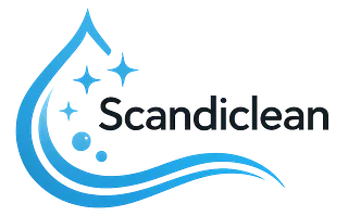 Scandiclean logo